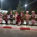 ایستگاه متروی فرودگاه مهرآباد