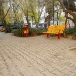 بوستان معلم