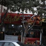 فلافلی بی نظیر