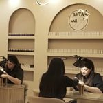 سالن تخصصی کاشت ناخن آیتا