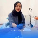 متخصص طب سوزنی و سنتی دکتر لیلی حمیدنیا