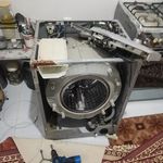 تعمیرات لوازم خانگی ریاحی