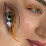 خدمات مژه ماهی مون