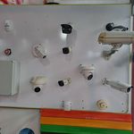گروه سیستم های امنیتی چشم پنهان