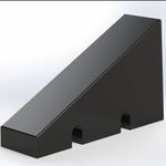 سدل پلیمری نگهدارنده