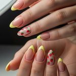 مرکز تخصص ناخن سمیرا ❤️20 درصد تخفیف