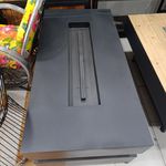 مبل باغی میزبان