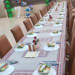 تالار و رستوران حسام