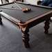 میز و لوازم بیلیارد