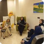 مرکز مشاوره وروانشناختی نوآفرین