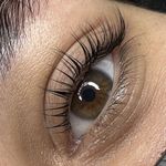 اکستنشن مژه و لیفت و لمینت