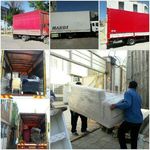 باربری مهدیه *کرمانشاه*