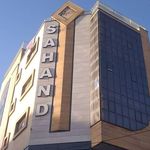 کاشی و سرامیک سهند مقتدر