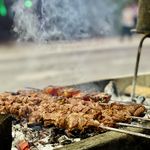 غذاخوری و کافی شاپ صاحبدلان
