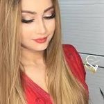 سالن آرایش مانا(زرین)