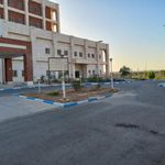 بیمارستان تامین اجتماعی دزفول