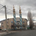 مسجد خاتم الانبیا