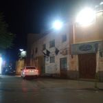مسجد نواب صفوی  قره دینک 