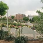 بوستان ورزش