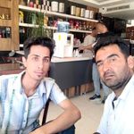 قهوه سفارشی شعبه ۱