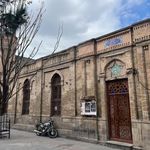 مسجد ملا کربلائی علی