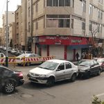 تهیه غذا دیگ و دلبر