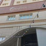 زائر سرای صادقیه