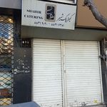 تهیه غذا دیگ و دلبر