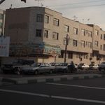 استگاه آبمیوه طبیعی چهار فصل