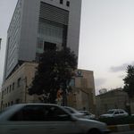 بانک ملی ایران شعبه صفا بجنورد