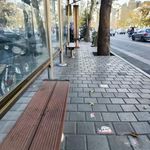 ایستگاه اتوبوس کاووسی فر