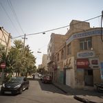 برق اتومبیل علی
