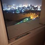 زائر سرای صادقیه