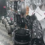 رینگ ولاستیک ایرانیان