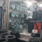 رینگ ولاستیک ایرانیان