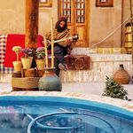 اقامتگاه شمس تبریزی Shams tabrizi hostel