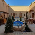 اقامتگاه شمس تبریزی Shams tabrizi hostel