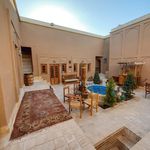 اقامتگاه شمس تبریزی Shams tabrizi hostel