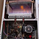 تعمیر انواع پکیج محمدپور