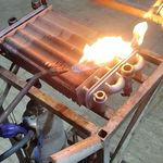 تعمیرات پکیج دیواری