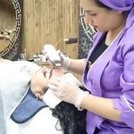 خدمات پوستی سونیا