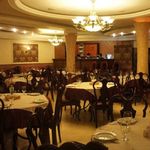 تالار قصر ماهان