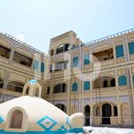 هتل گران میراث رشیدیه تهران