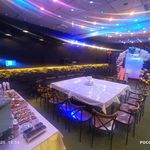 سالن تولد VIP قلعه