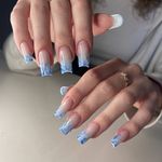 خدمات ناخن سارا