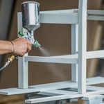 تولیدی کابینت و کمد (های هوم)