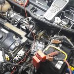 باطری سازی و مکانیکی سیار