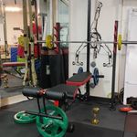 مربی خصوصی فیتنس صالحی