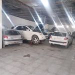 تعمیر گیربکس اتوماتیک احمدی