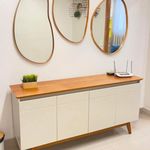 تولید کننده صنایع چوبی و ام دی اف منتظری